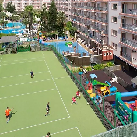 Viva Sunrise 4* Port de Alcudia (Mallorca)