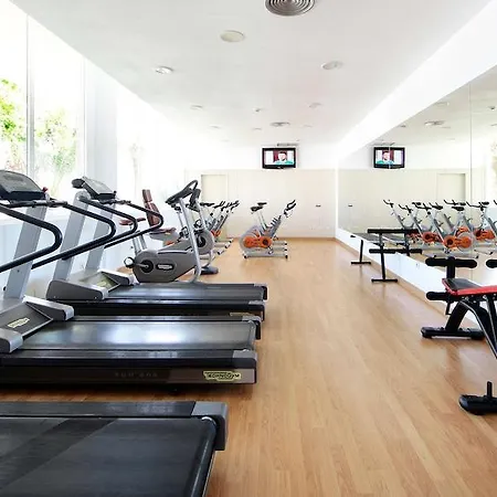 Aparthotel Viva Sunrise 4*