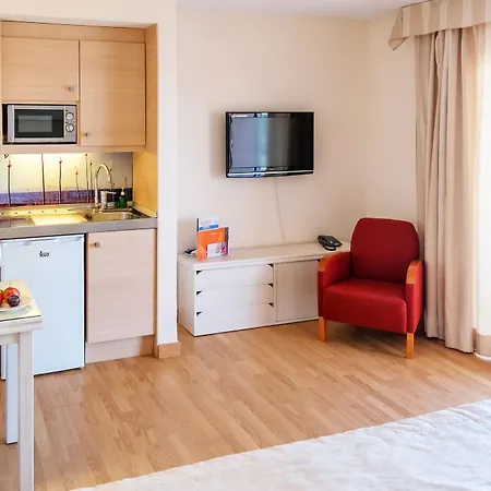 Viva Sunrise Aparthotel 4*