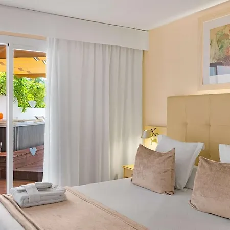 Viva Sunrise Aparthotel 4*