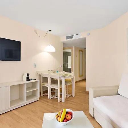 Viva Sunrise Aparthotel Port de Alcudia (Mallorca)