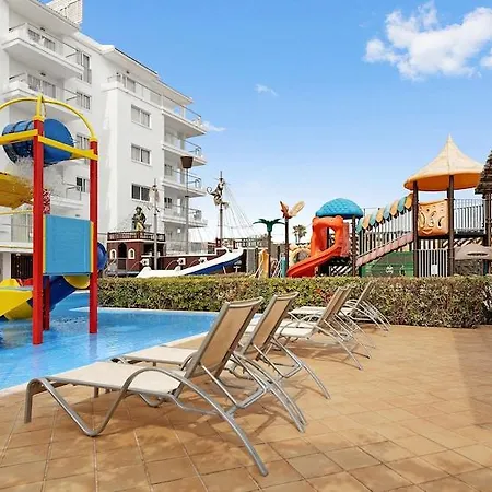 Viva Sunrise Aparthotel