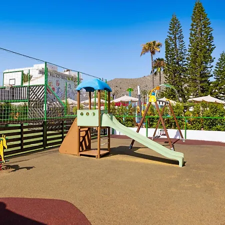 Aparthotel Viva Sunrise 4*
