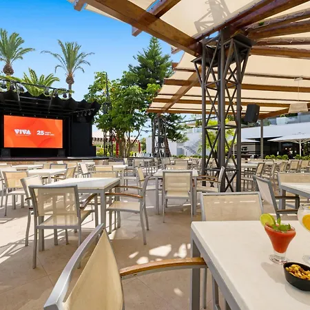 Viva Sunrise 4*