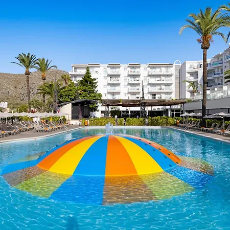 Viva Sunrise 4* Port de Alcudia (Mallorca)