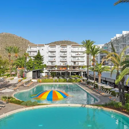 Viva Sunrise 4*