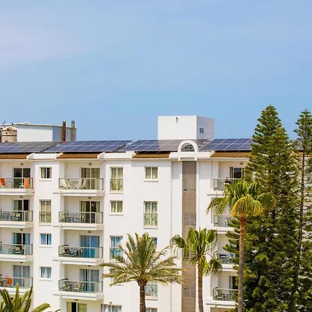 Viva Sunrise 4* Port de Alcudia (Mallorca)