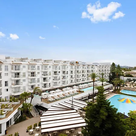 Viva Sunrise Aparthotel 4*