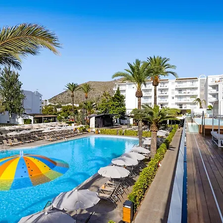 Aparthotel Viva Sunrise 4*