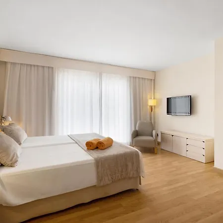 Viva Sunrise 4* Port de Alcudia (Mallorca)