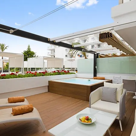 Viva Sunrise Aparthotel