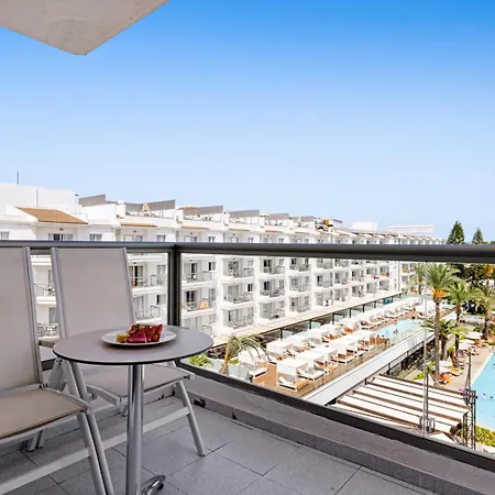 Aparthotel Viva Sunrise Port de Alcudia (Mallorca)
