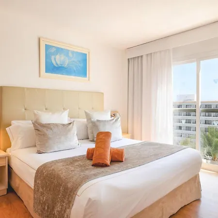 Viva Sunrise Aparthotel Port de Alcudia (Mallorca)