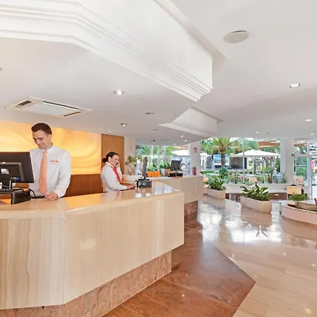 Viva Sunrise 4* Port de Alcudia (Mallorca)