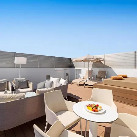 Viva Sunrise 4* Port de Alcudia (Mallorca)