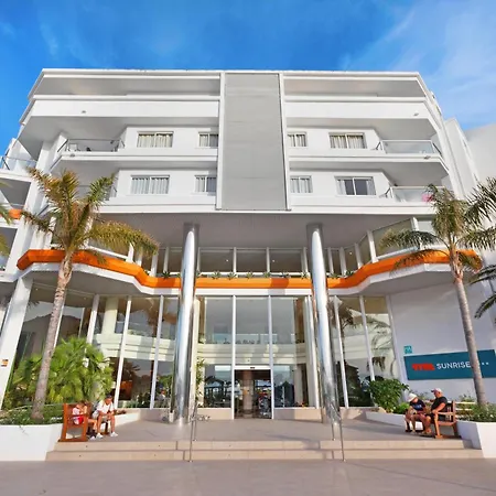 Viva Sunrise Aparthotel