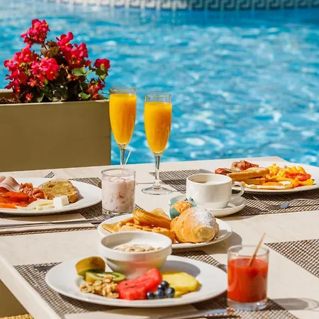 Aparthotel Viva Sunrise