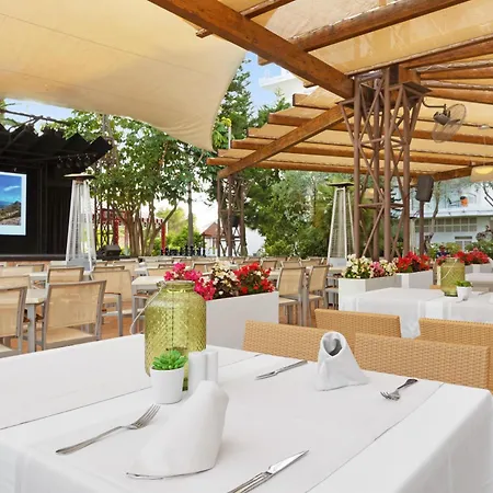Viva Sunrise 4* Port de Alcudia (Mallorca)