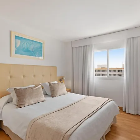 מלון דירות Viva Sunrise פורט ד'אלקודיה