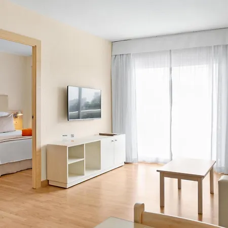 Viva Sunrise 4* Port de Alcudia (Mallorca)