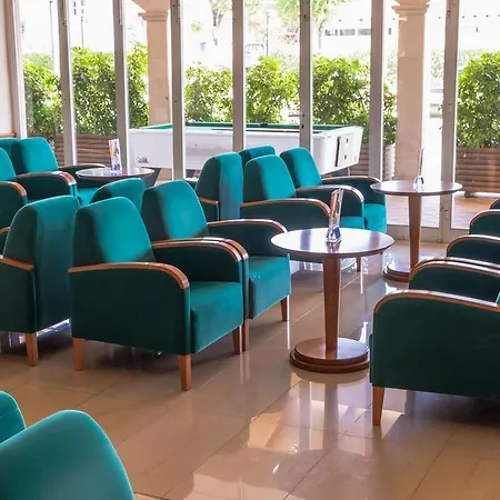 Viva Sunrise Aparthotel 4*